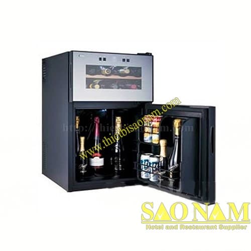 Tủ Lạnh Minibar SN#524651