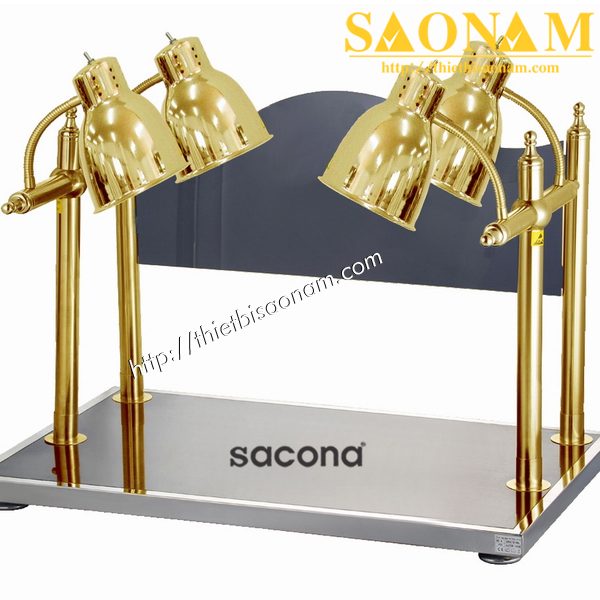 ĐÈN HÂM NÓNG THỨC ĂN SN#520822