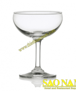 Classic Saucer Champagne 1501S07
