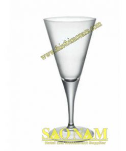 Ypsilon Ly Rượu Thuỷ Tinh Wine 124470