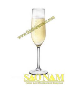 Riserva Ly Rượu Thuỷ Tinh Champagne 126281