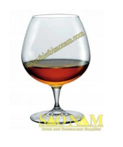 Premium Ly Rượu Thuỷ Tinh Cognac 170071