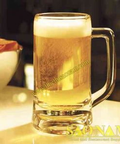Ly Thủy Tinh Munich Beer Mug P00840