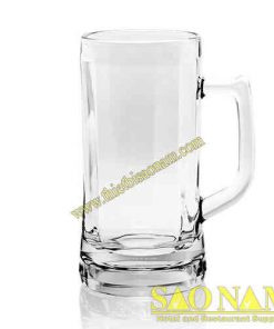 Ly Thủy Tinh Munich Beer Mug P00843