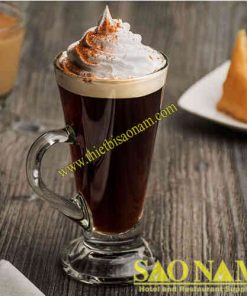 Ly Thủy Tinh Kenya Irish Coffee P01643
