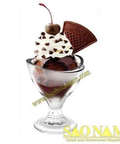 Delight Sundae Cup Size S P02617