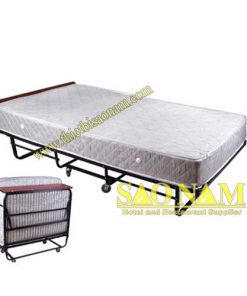 Giường Phụ Extra Bed SN#524003