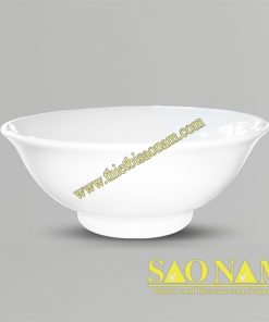 Tô Soup Tròn TA10403-8403