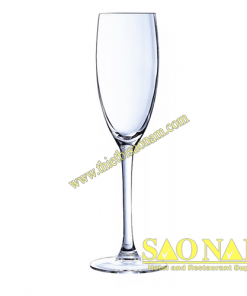 Ly Rượu Có Chân Thủy Tinh Tulipe Cabernet Champagne N4583