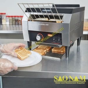 Máy Nướng Bánh Mì Sandwich