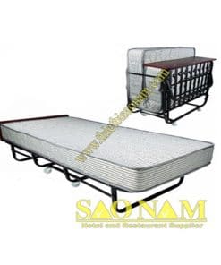 Giường Phụ Extra Bed SN#524006
