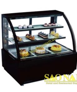 Tủ Trưng Bày Bánh Lạnh Dùng Điện SN#525767
