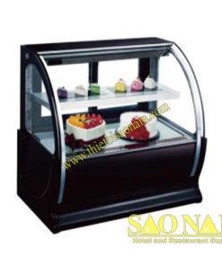 Tủ Trưng Bày Bánh Lạnh Dùng Điện SN#525769
