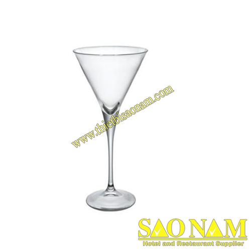 Ypsilon Ly Rượu Thủy Tinh Cocktail 10 Cl