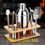 dung cu QUAY BAR