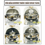 NỒI-HÂM-BUFFET-TRÒN-CHÂN-INOX-VÀNG-min