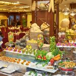 thiết bị dụng cụ buffet cho nhà hàng cần phải có