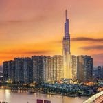 Tòa nhà Landmark 81