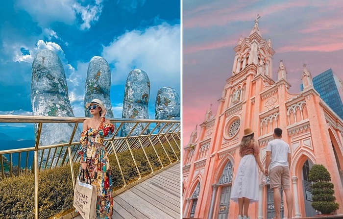 Du lịch Đà Nẵng