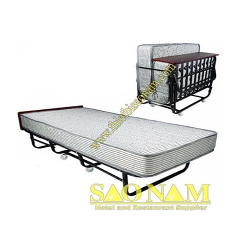 Giường Phụ Extra Bed SN#524006