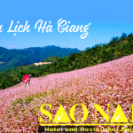 Du lịch Hà Giang