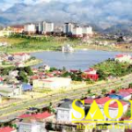 Du Lịch Lai Châu