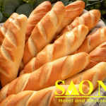 Nguồn gốc của bánh mì Việt Nam