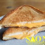 Công thức làm bánh mì Sandwich ngon