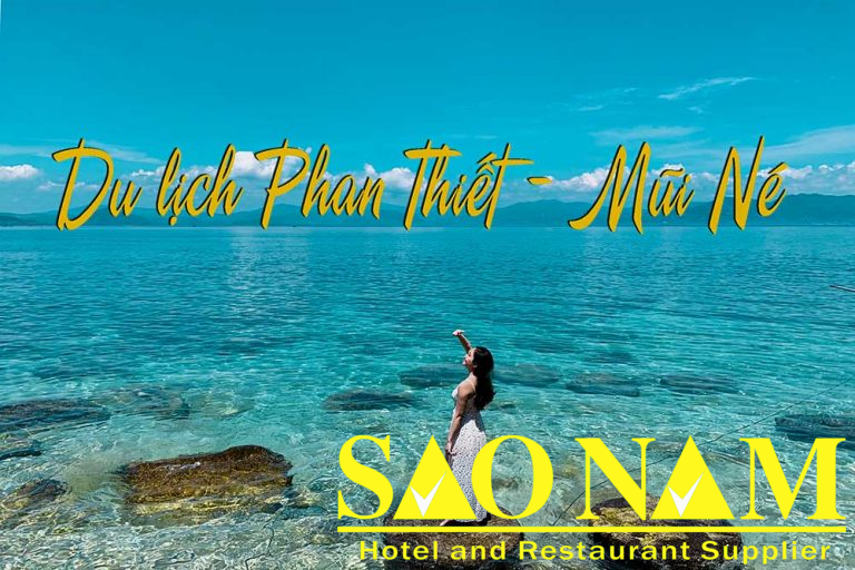 Du lịch Phan Thiết tự túc