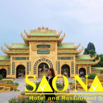 Khu du lịch Đại Nam tại Bình Dương