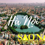 Hà Nội- Thủ đô ngàn năm văn hiến, điểm đến lý tưởng cho du khách thập phương