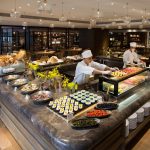 Tìm hiểu dụng cụ buffet cần thiết phục vụ ăn uống trong nhà hàng