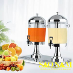 Bình đựng nước trái cây buffet