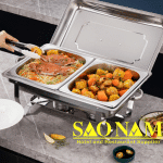 Nồi hâm buffet
