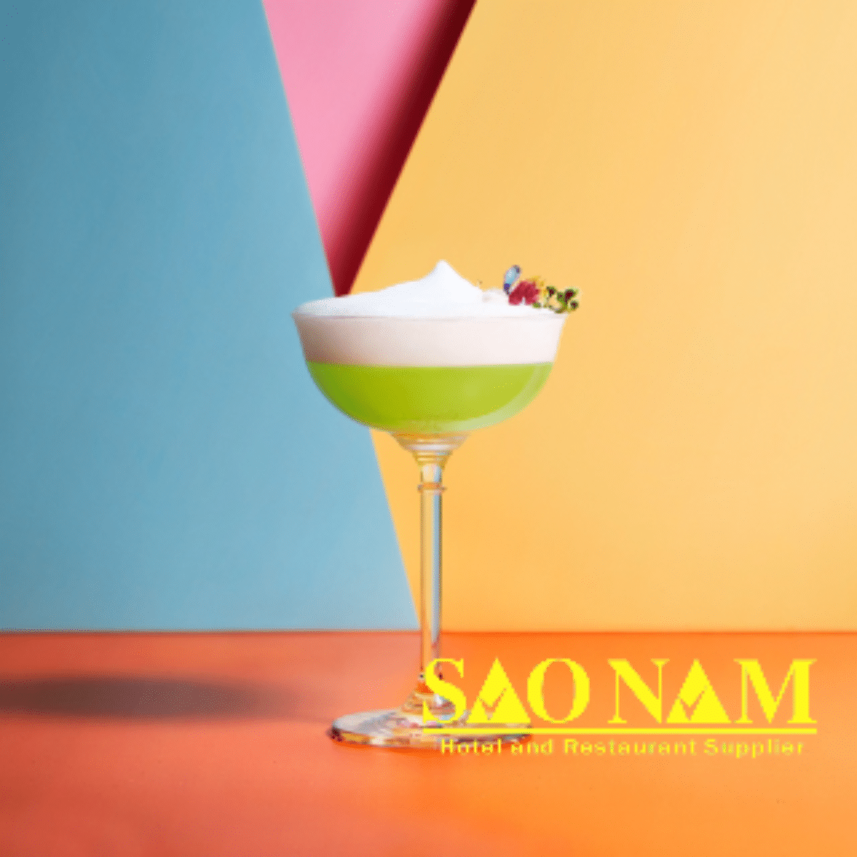 Ly thủy tinh Ocean Cocktail Ly thủy tinh Ocean Cocktail