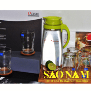 Bộ Ly Ocean Gift Set Bộ Ly Ocean Gift Set