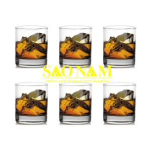 Ly Ocean Carre Highball Ly Ocean Carre Highball