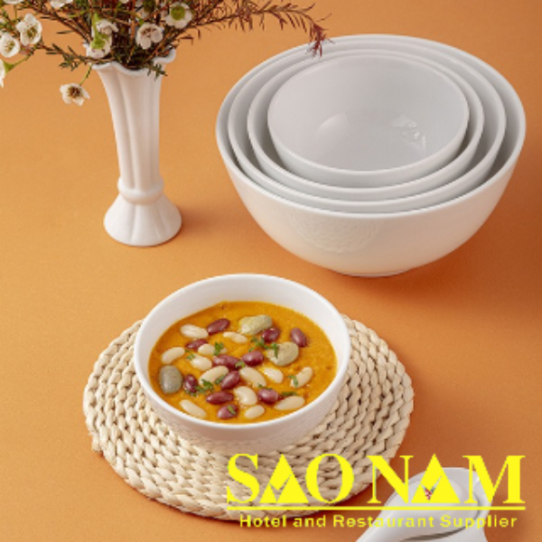 Tô Sứ Mini Tô Sứ Mini