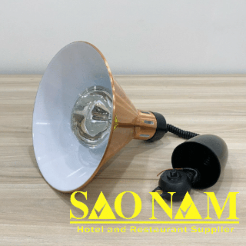 Đèn Hâm Nóng Thức Ăn Giá Rẻ Đèn Hâm Nóng Thức Ăn Giá Rẻ