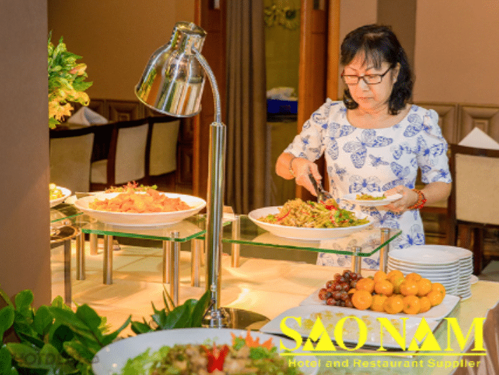 kiểu dáng đèn hâm nóng buffet kiểu dáng đèn hâm nóng buffet