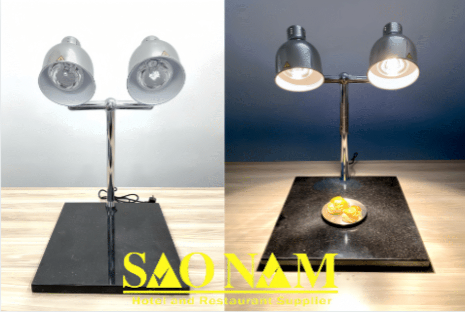 Đèn Hâm Nóng Thức Ăn Đèn Hâm Nóng Thức Ăn