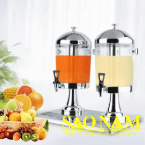 Giá bình đựng nước trái cây nhà hàng khách sạn Giá bình đựng nước trái cây nhà hàng khách sạn